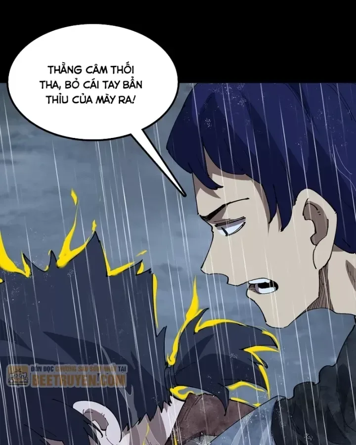 Thi Sơn Huyết Hải chương 31 - trang 57