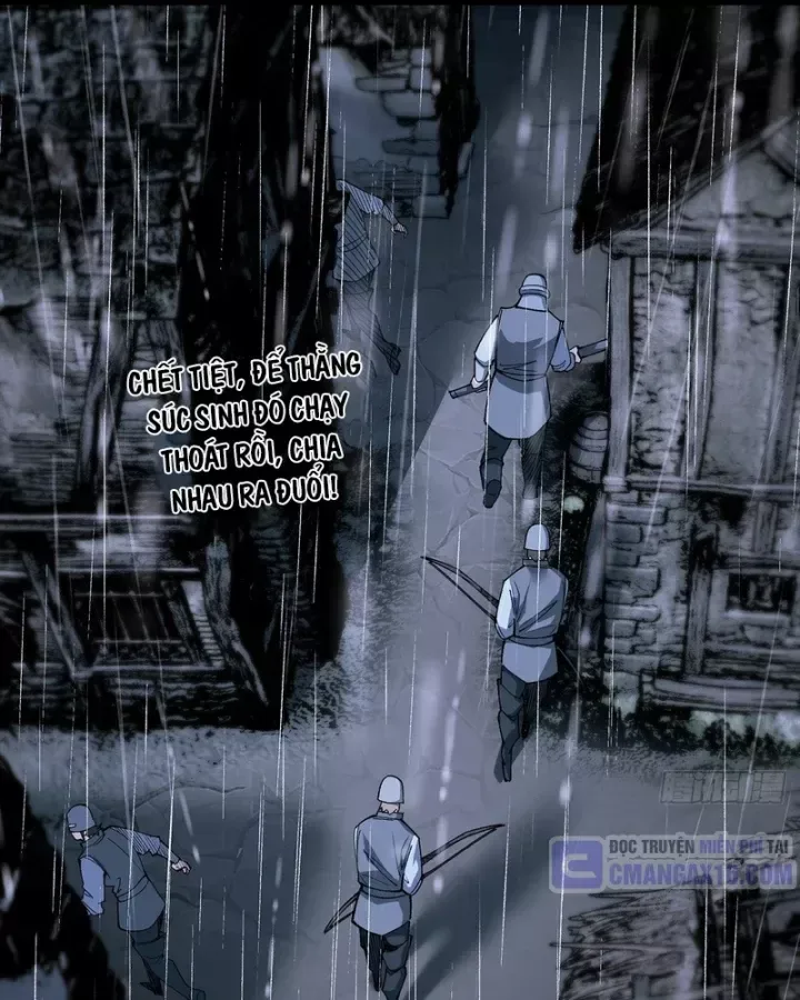 Thi Sơn Huyết Hải chương 31 - trang 91