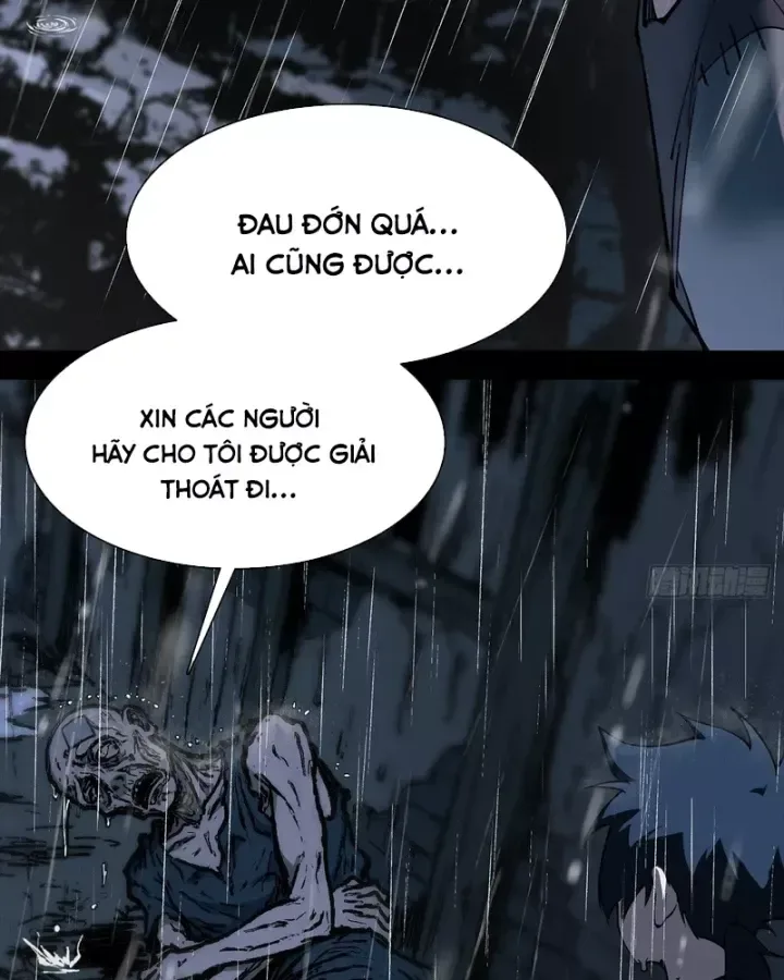 Thi Sơn Huyết Hải chương 31 - trang 100