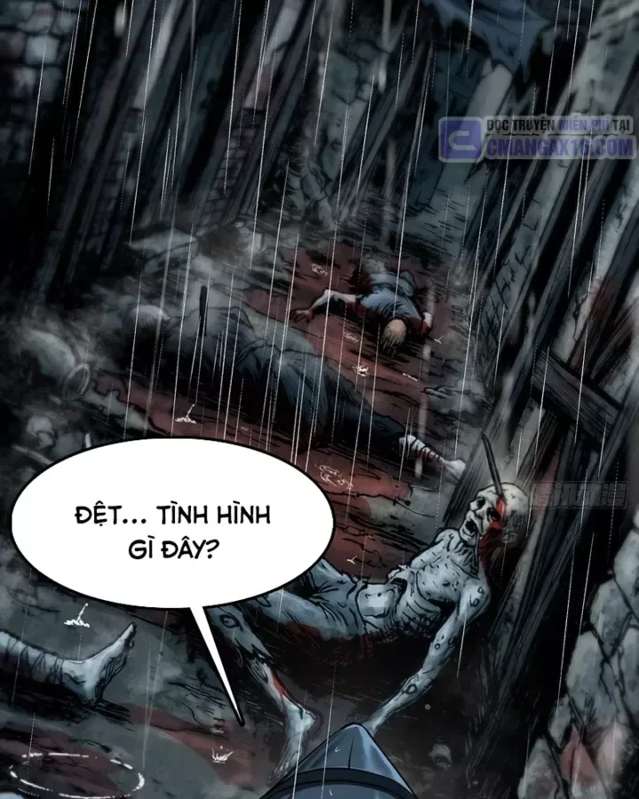 Thi Sơn Huyết Hải chương 31 - trang 132