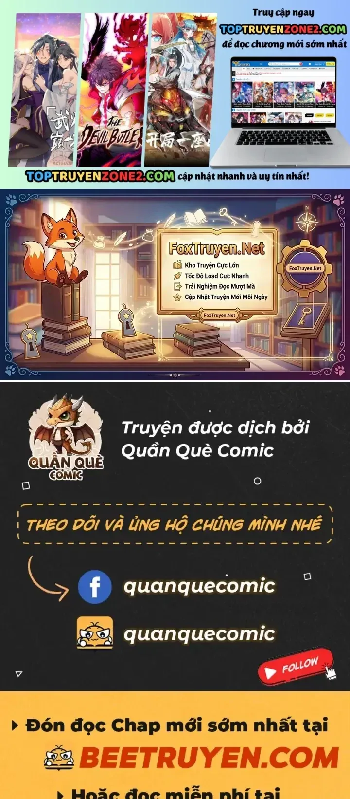 Thi Sơn Huyết Hải chương 36 - trang 2