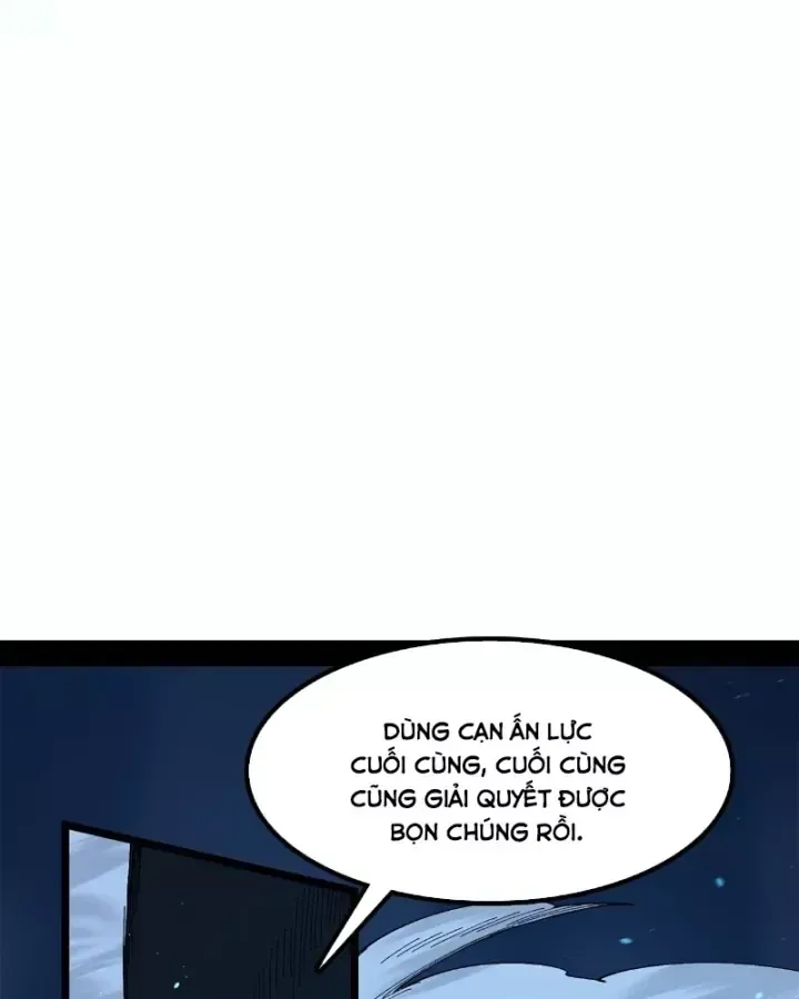 Thi Sơn Huyết Hải chương 36 - trang 19