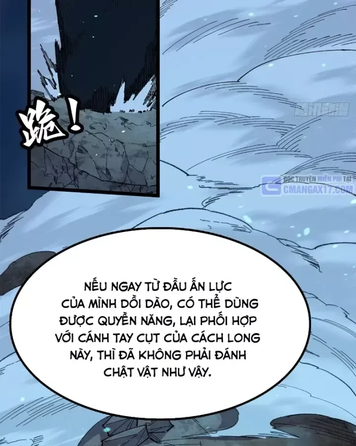 Thi Sơn Huyết Hải chương 36 - trang 20