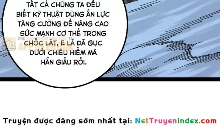 Thi Sơn Huyết Hải chương 36 - trang 26