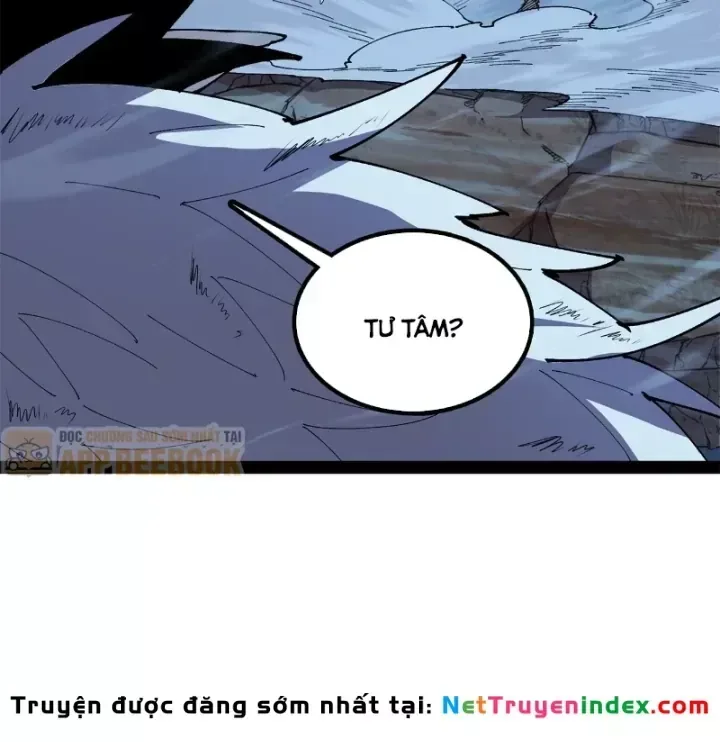 Thi Sơn Huyết Hải chương 36 - trang 33