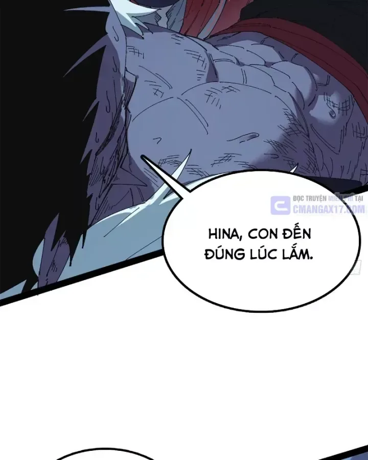 Thi Sơn Huyết Hải chương 36 - trang 50