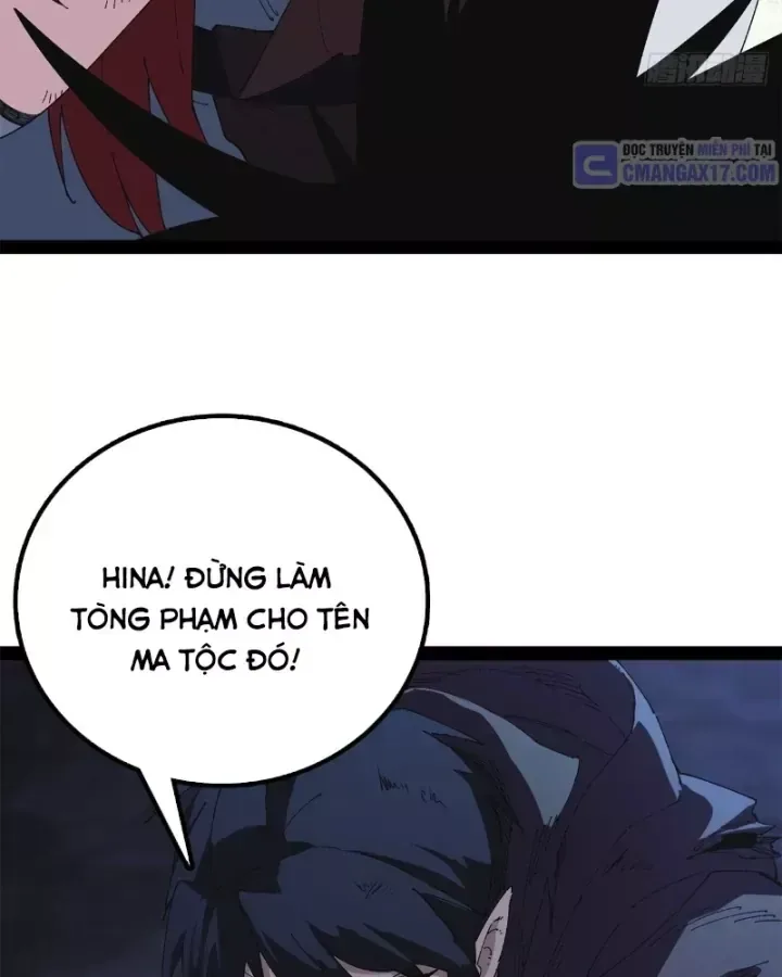 Thi Sơn Huyết Hải chương 36 - trang 54