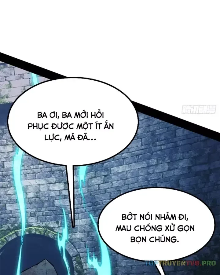 Thi Sơn Huyết Hải chương 37 - trang 5