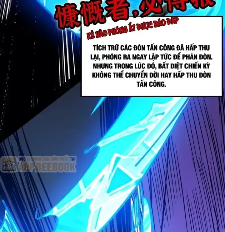 Thi Sơn Huyết Hải chương 37 - trang 74