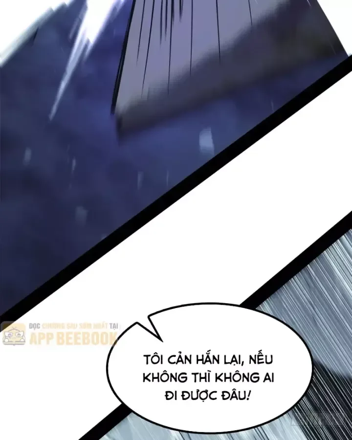 Thi Sơn Huyết Hải chương 37 - trang 129