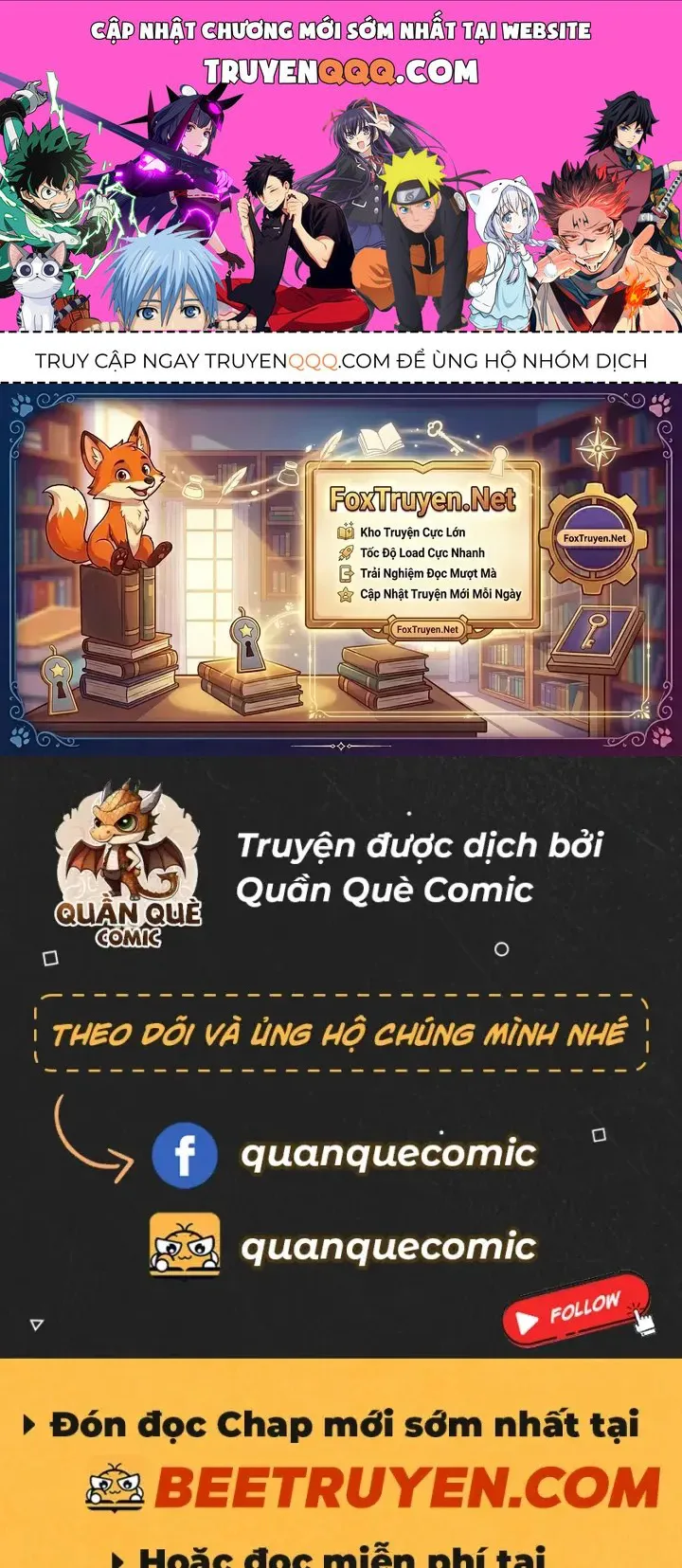 Thi Sơn Huyết Hải chương 38 - trang 1
