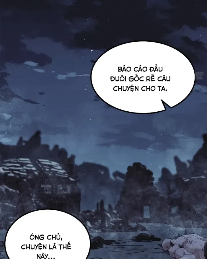 Thi Sơn Huyết Hải chương 38 - trang 11
