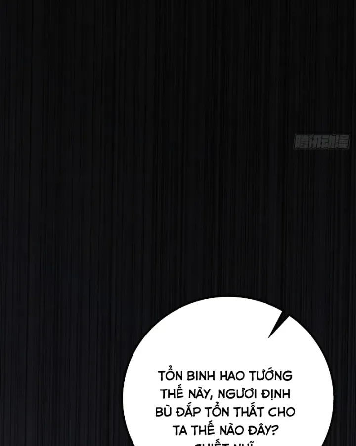 Thi Sơn Huyết Hải chương 38 - trang 20