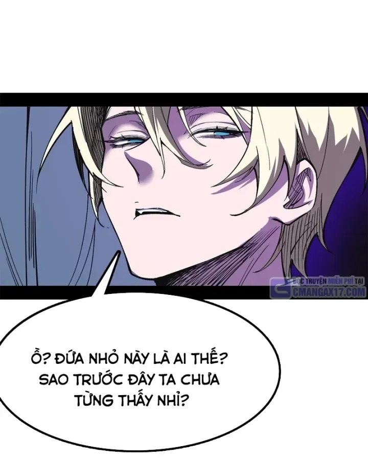 Thi Sơn Huyết Hải chương 38 - trang 26