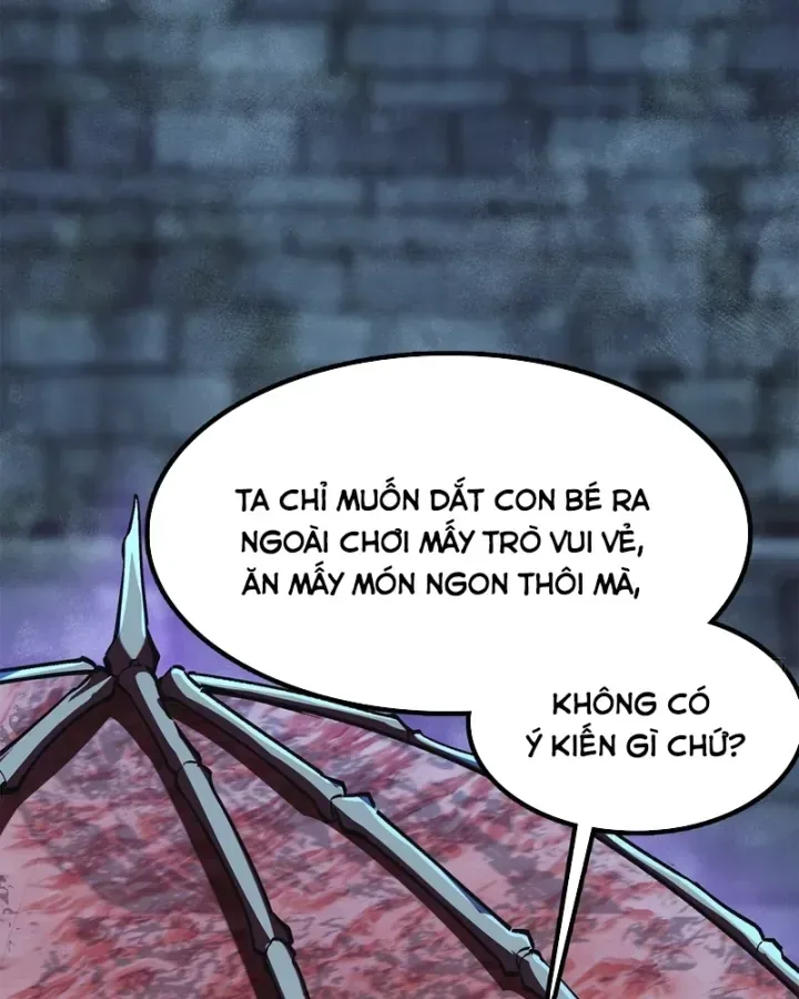 Thi Sơn Huyết Hải chương 38 - trang 31