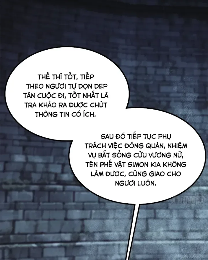 Thi Sơn Huyết Hải chương 38 - trang 39