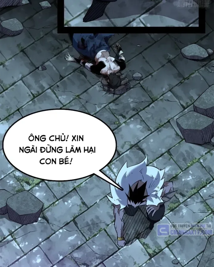 Thi Sơn Huyết Hải chương 38 - trang 52