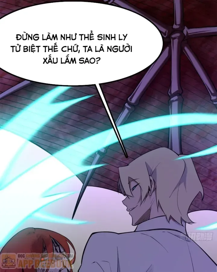 Thi Sơn Huyết Hải chương 38 - trang 54