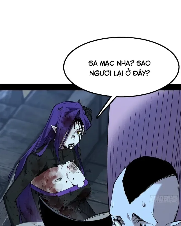 Thi Sơn Huyết Hải chương 38 - trang 64