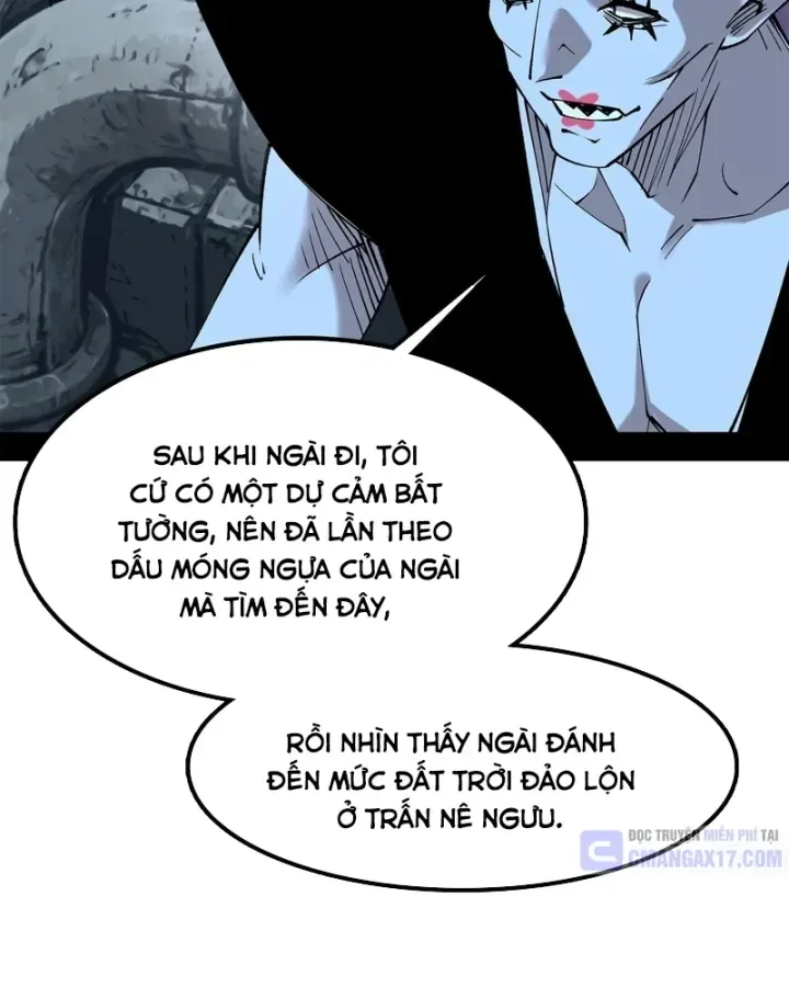 Thi Sơn Huyết Hải chương 38 - trang 65