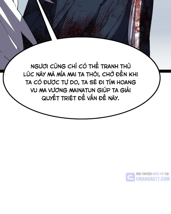 Thi Sơn Huyết Hải chương 38 - trang 117