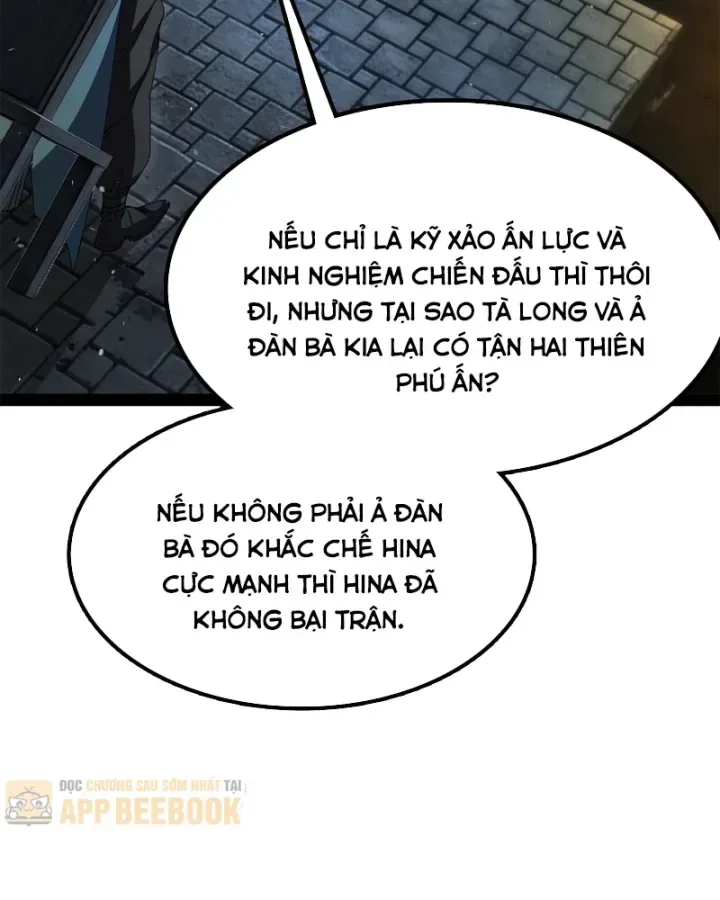 Thi Sơn Huyết Hải chương 38 - trang 119