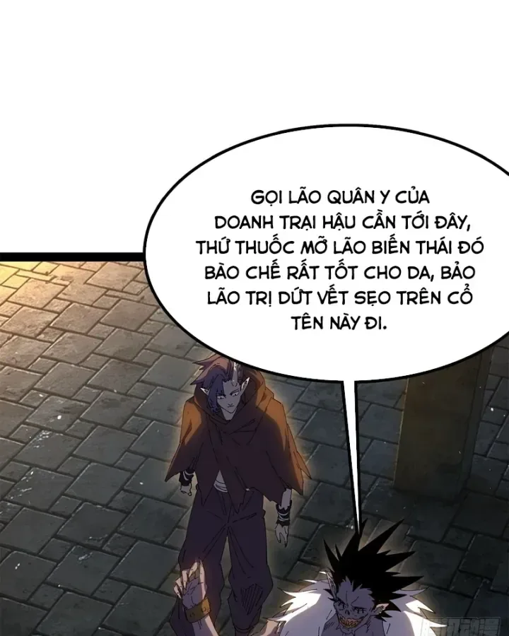 Thi Sơn Huyết Hải chương 38 - trang 125