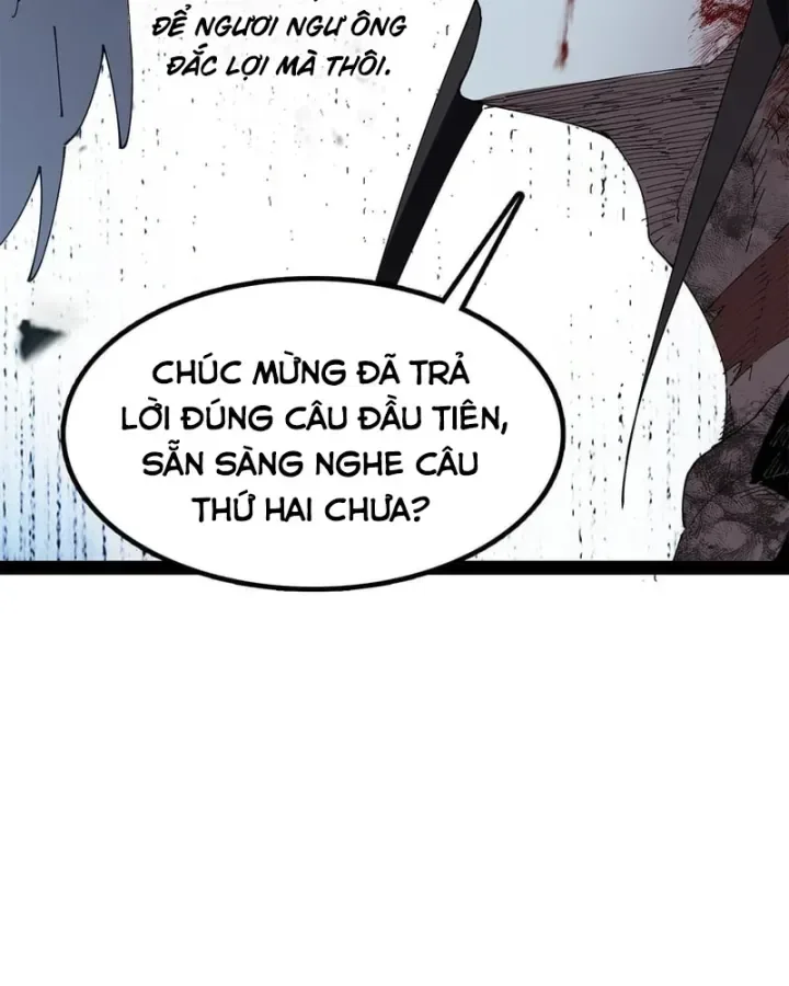 Thi Sơn Huyết Hải chương 39 - trang 7