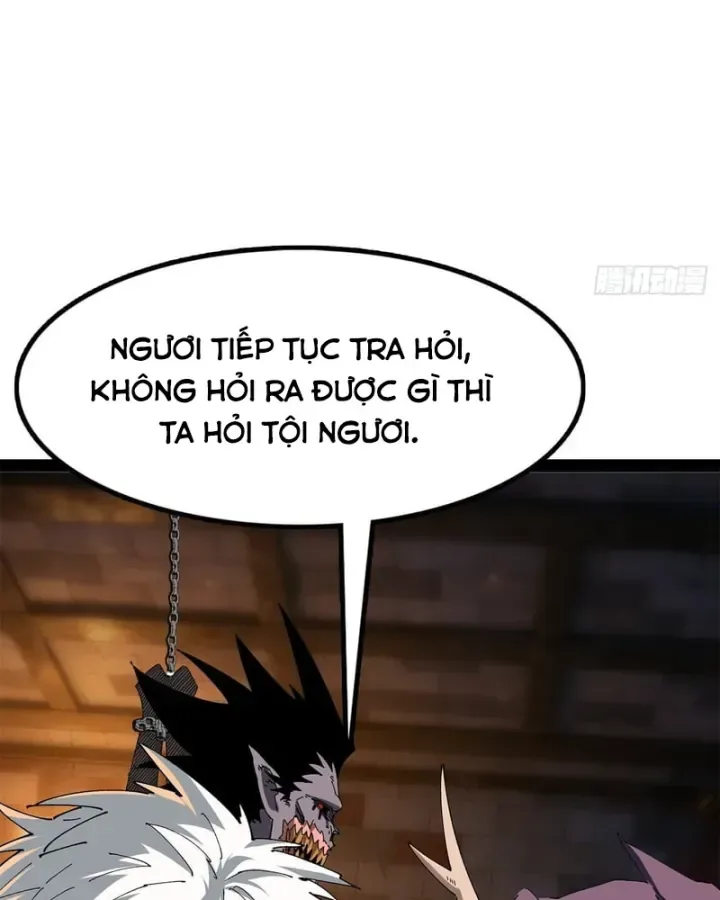 Thi Sơn Huyết Hải chương 39 - trang 10