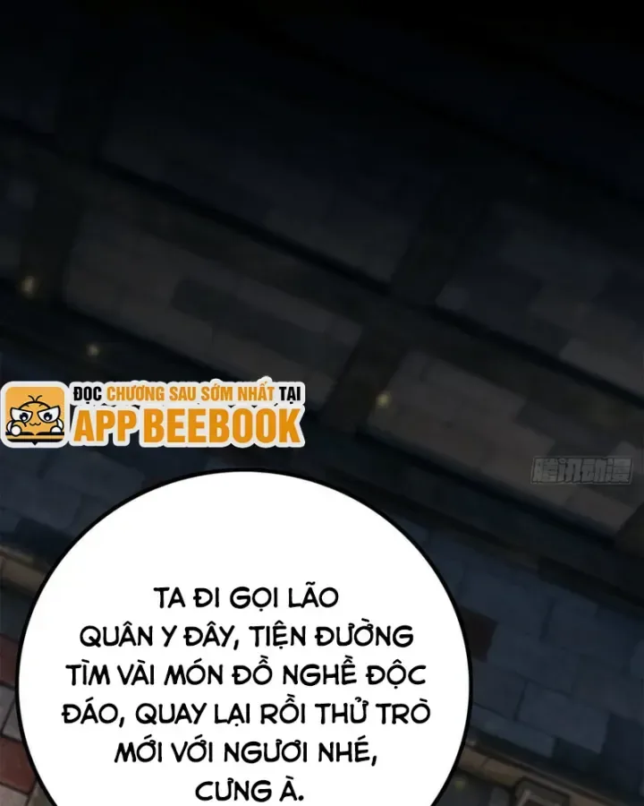 Thi Sơn Huyết Hải chương 39 - trang 19
