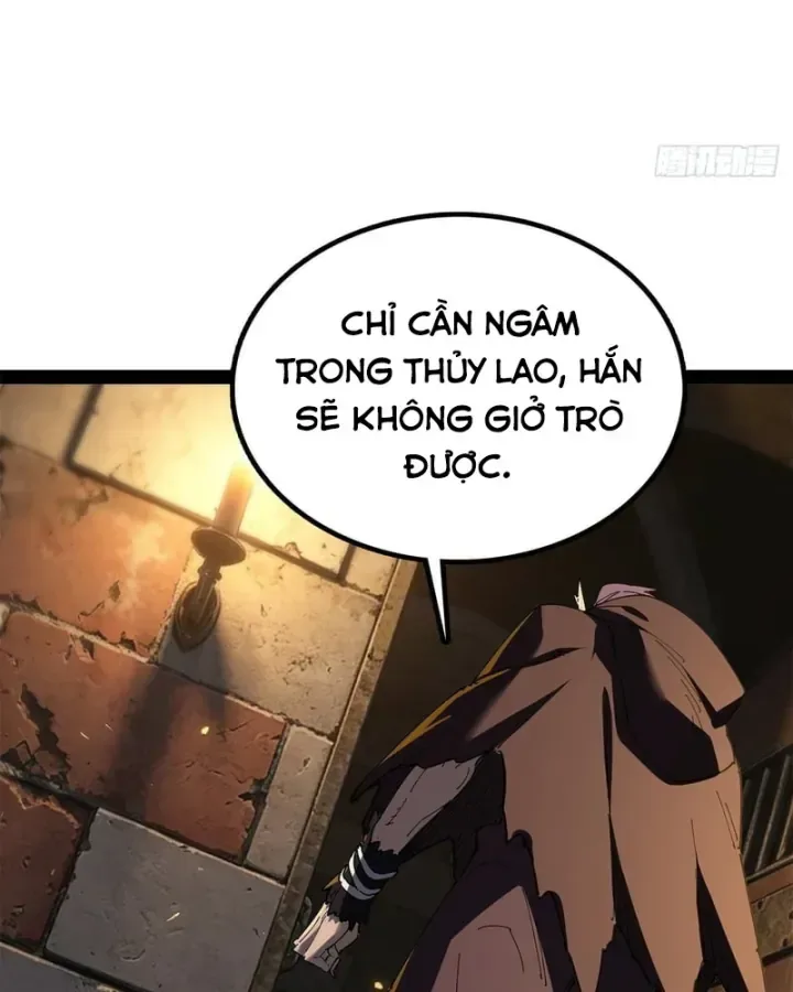 Thi Sơn Huyết Hải chương 39 - trang 22
