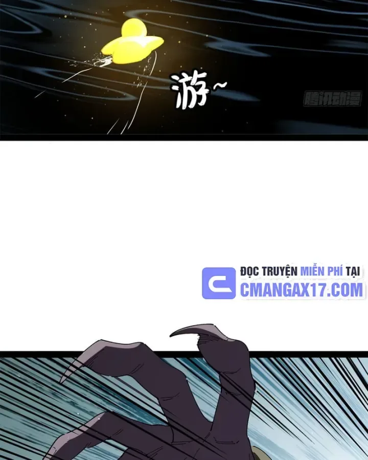 Thi Sơn Huyết Hải chương 39 - trang 26