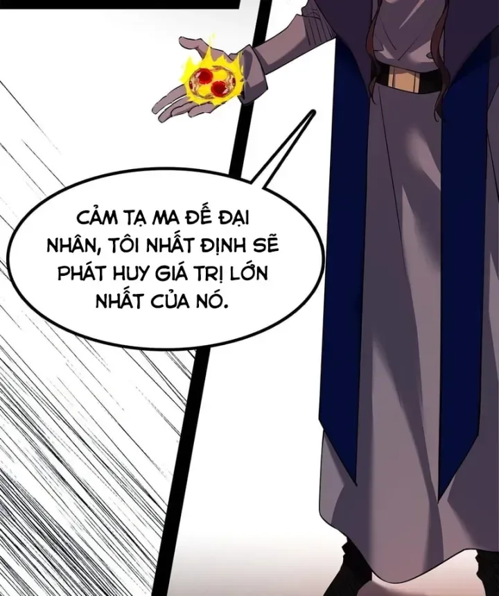 Thi Sơn Huyết Hải chương 39 - trang 49