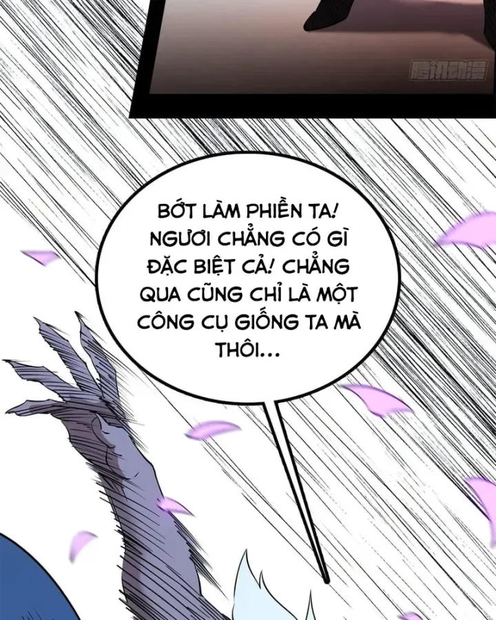 Thi Sơn Huyết Hải chương 39 - trang 50
