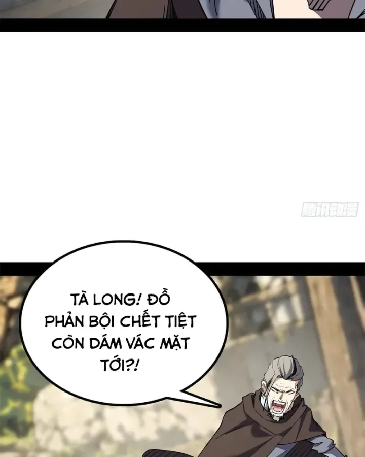 Thi Sơn Huyết Hải chương 39 - trang 60