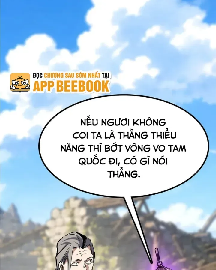 Thi Sơn Huyết Hải chương 39 - trang 63
