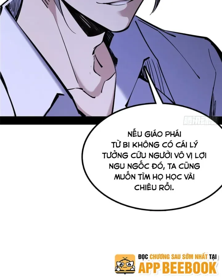 Thi Sơn Huyết Hải chương 39 - trang 71