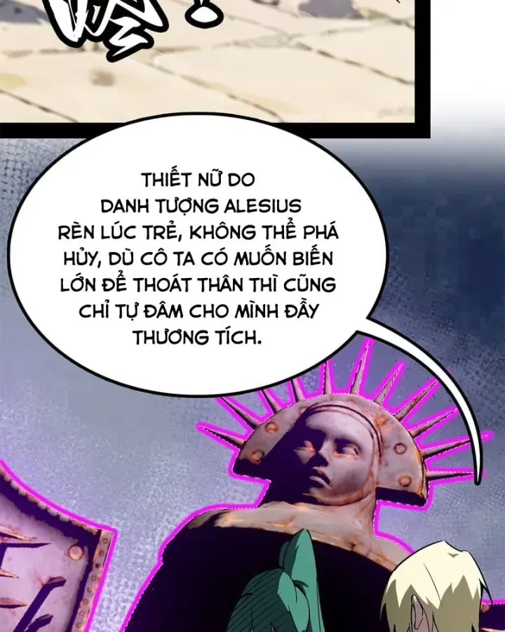 Thi Sơn Huyết Hải chương 39 - trang 103