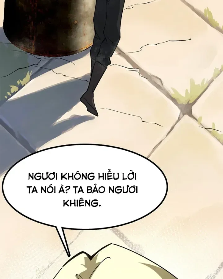 Thi Sơn Huyết Hải chương 39 - trang 117