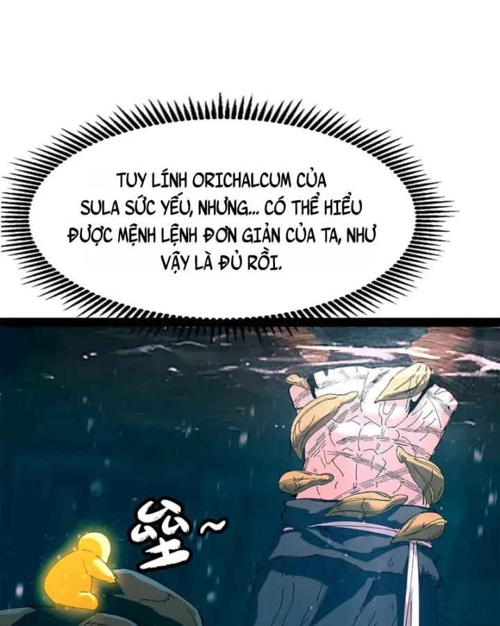 Thi Sơn Huyết Hải chương 39 - trang 122