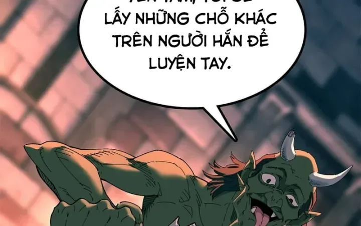 Thi Sơn Huyết Hải chương 39 - trang 127