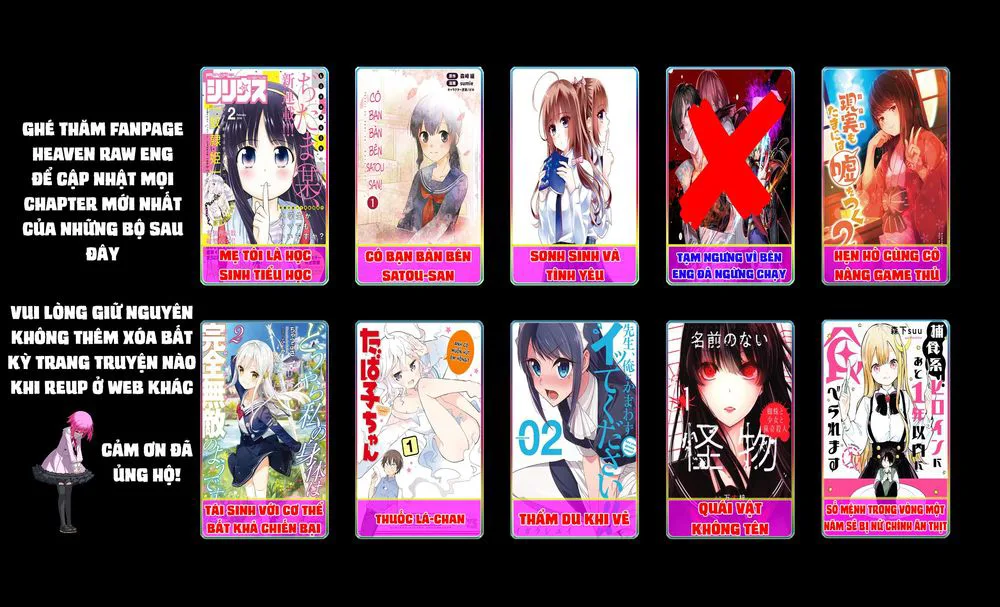 Đi Chơi Cùng Nữ Game Thủ chương 18 - trang 8