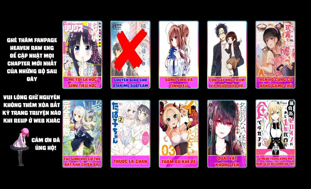 Đi Chơi Cùng Nữ Game Thủ chương 23 - trang 8