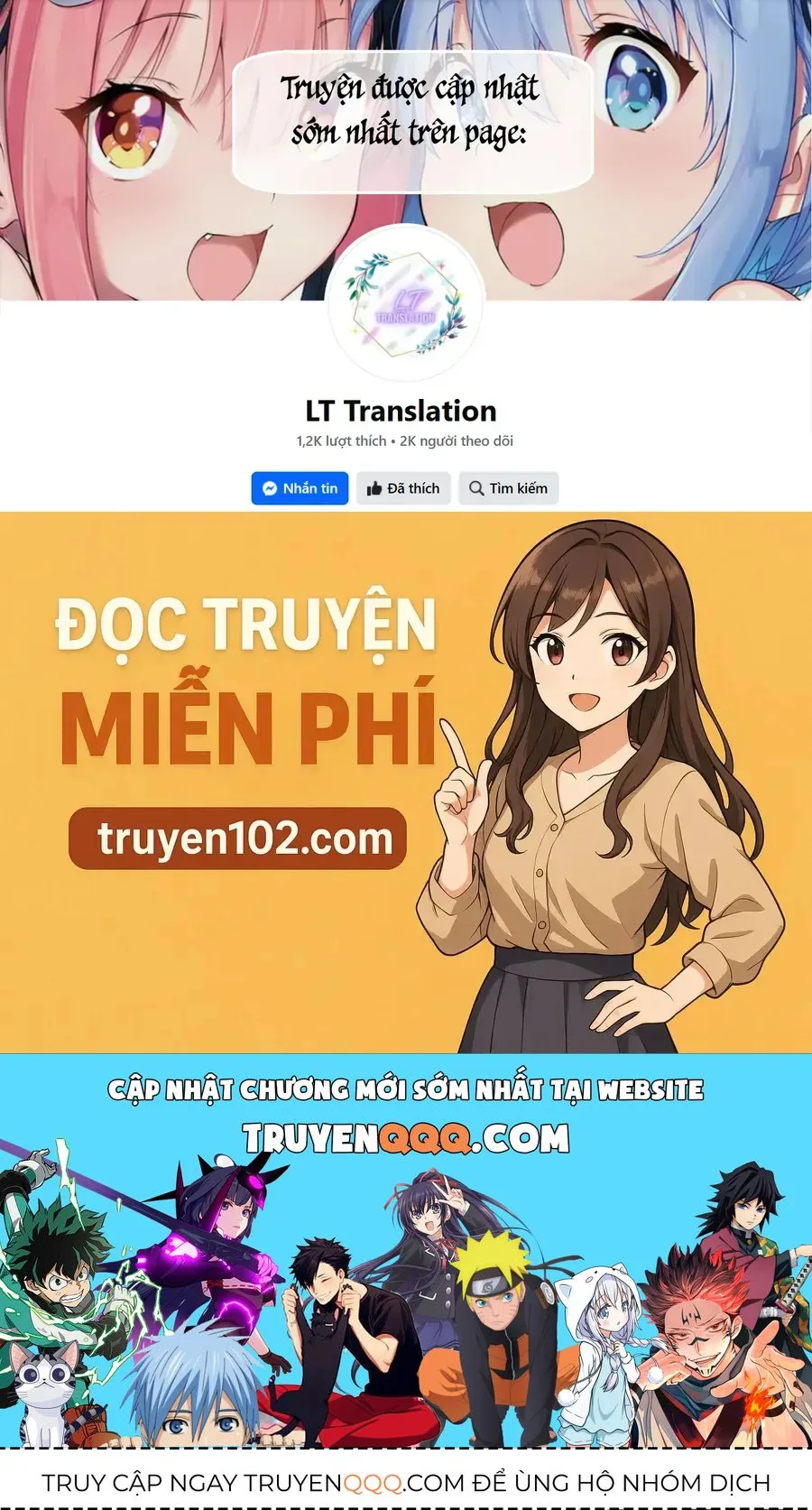 Đi Chơi Cùng Nữ Game Thủ chương 192 - trang 8