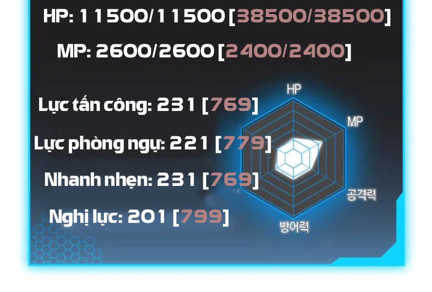 Nhiệm Vụ Đời Thật chương 27 - trang 314