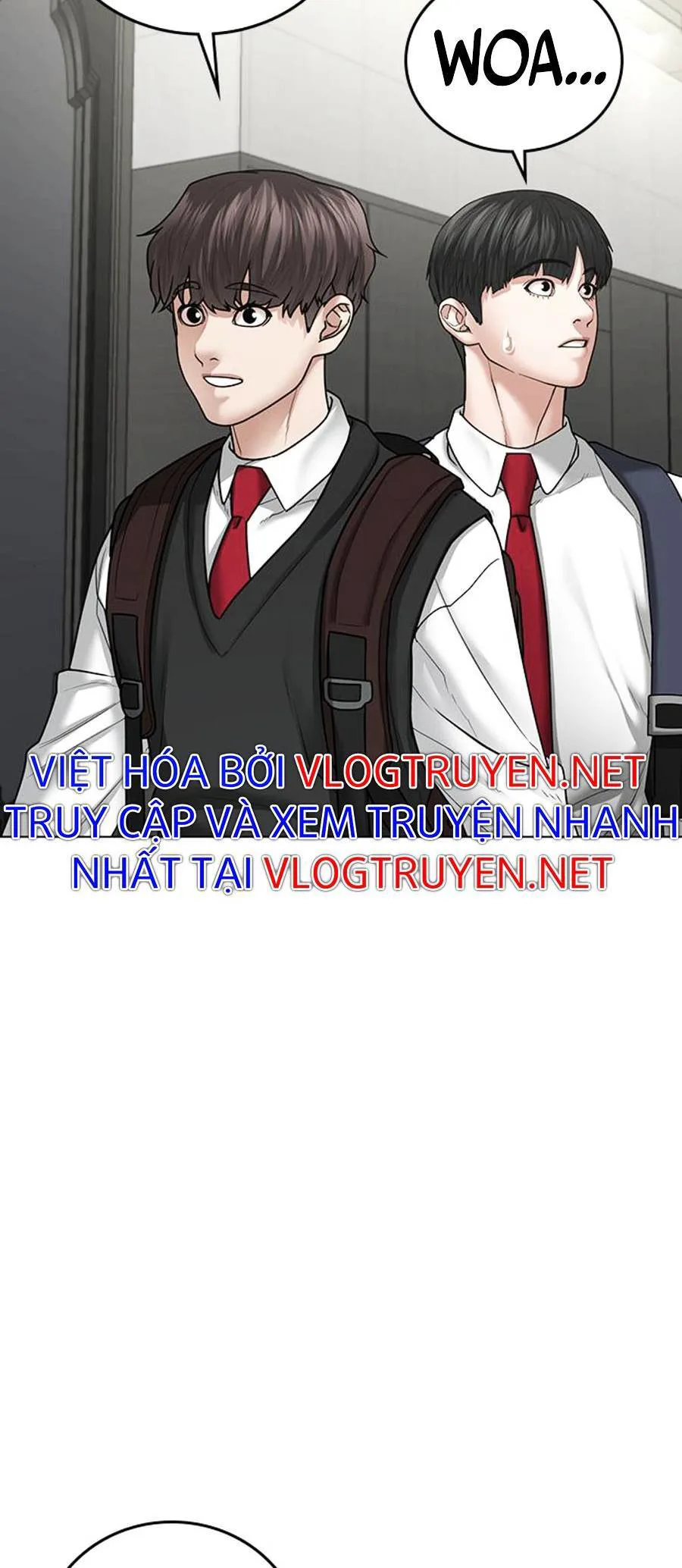 Nhiệm Vụ Đời Thật chương 31 - trang 5
