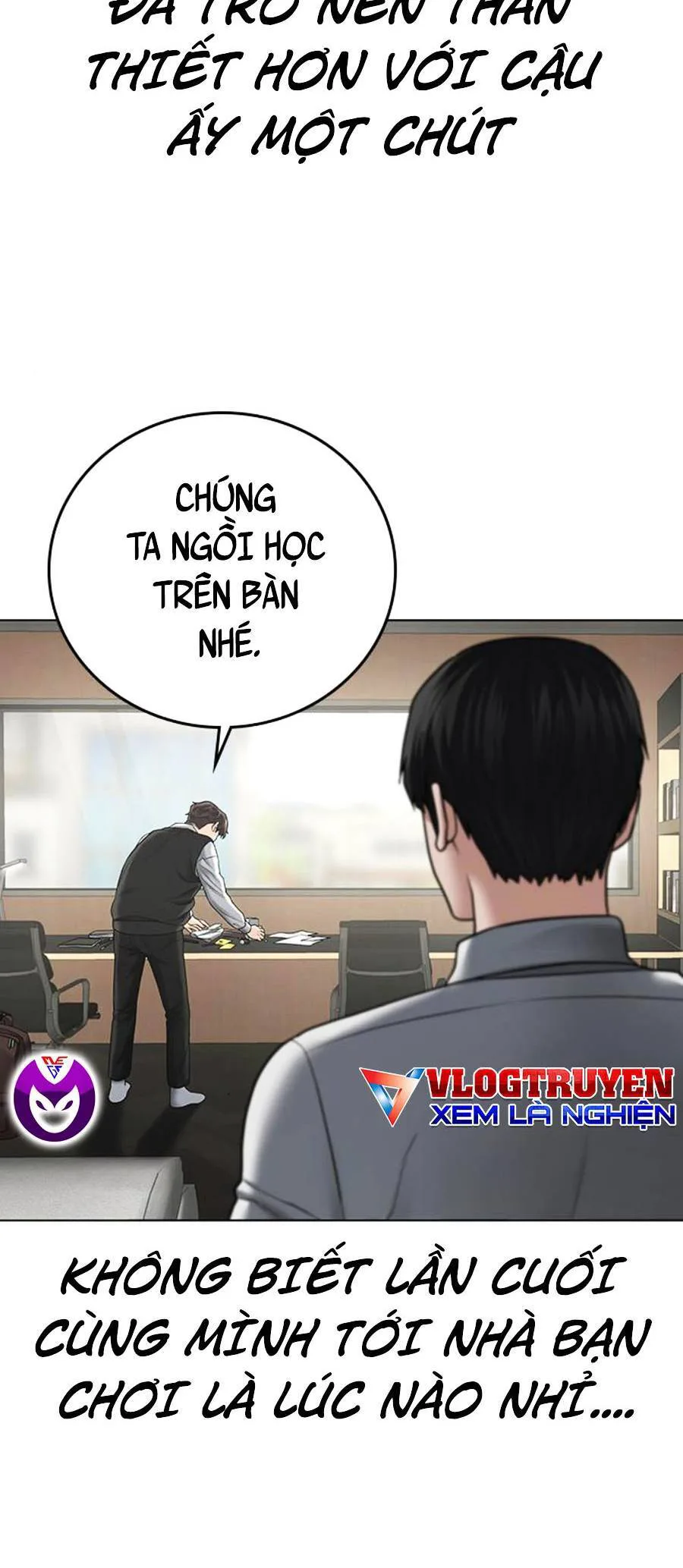 Nhiệm Vụ Đời Thật chương 31 - trang 12