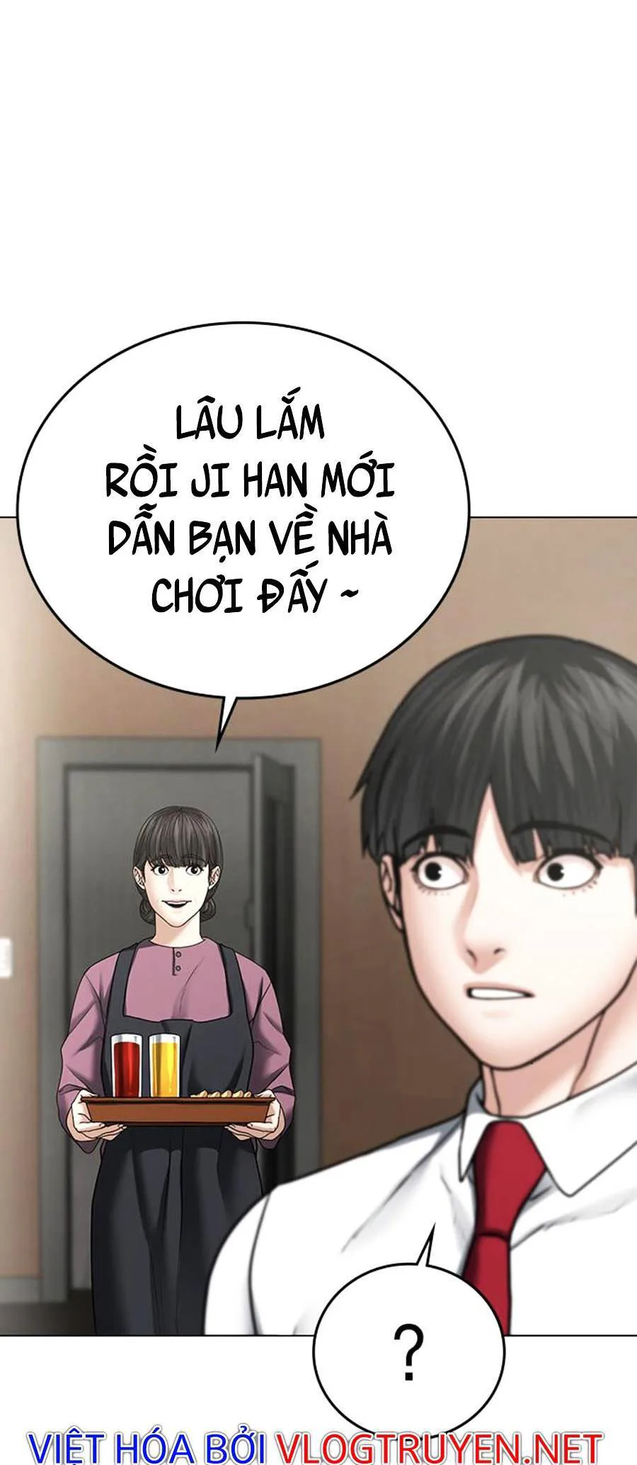 Nhiệm Vụ Đời Thật chương 31 - trang 13