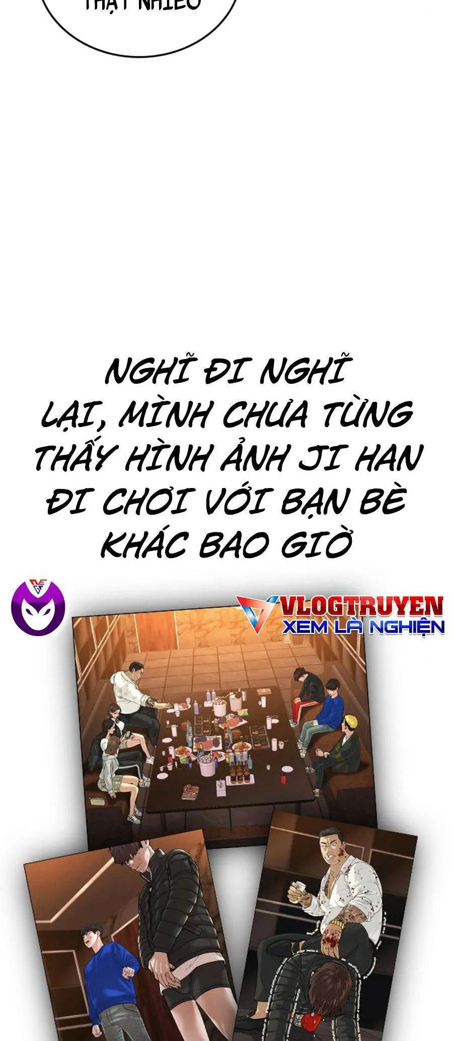 Nhiệm Vụ Đời Thật chương 31 - trang 15