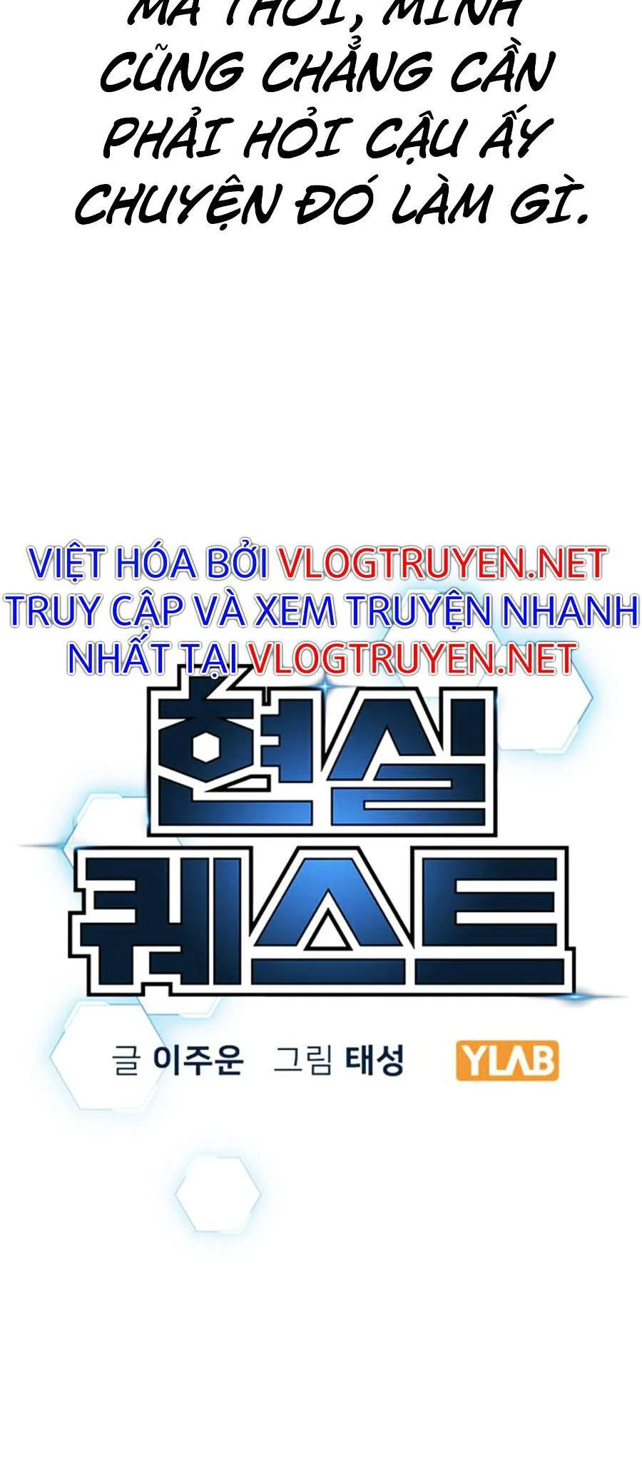 Nhiệm Vụ Đời Thật chương 31 - trang 17